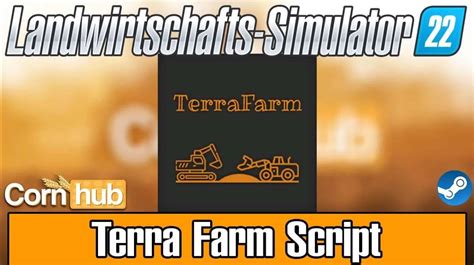 fs22 terra farm latest version